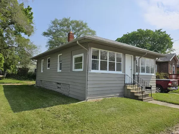 Flint, MI 48507,1102 W Atherton Road