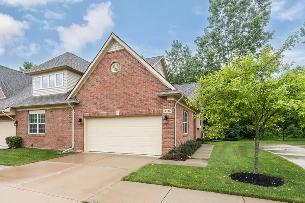 4246 Brookstone Drive,  Canton,  MI 48188