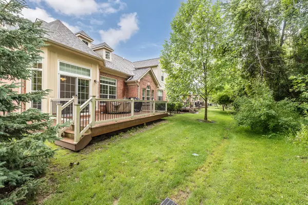 Canton, MI 48188,4246 Brookstone Drive