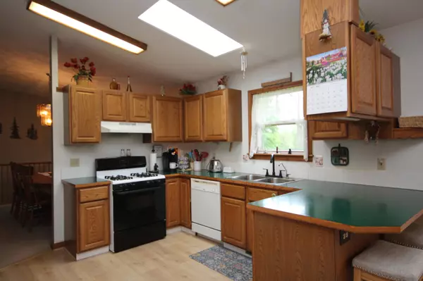 Fulton, MI 49052,14523 V E Avenue