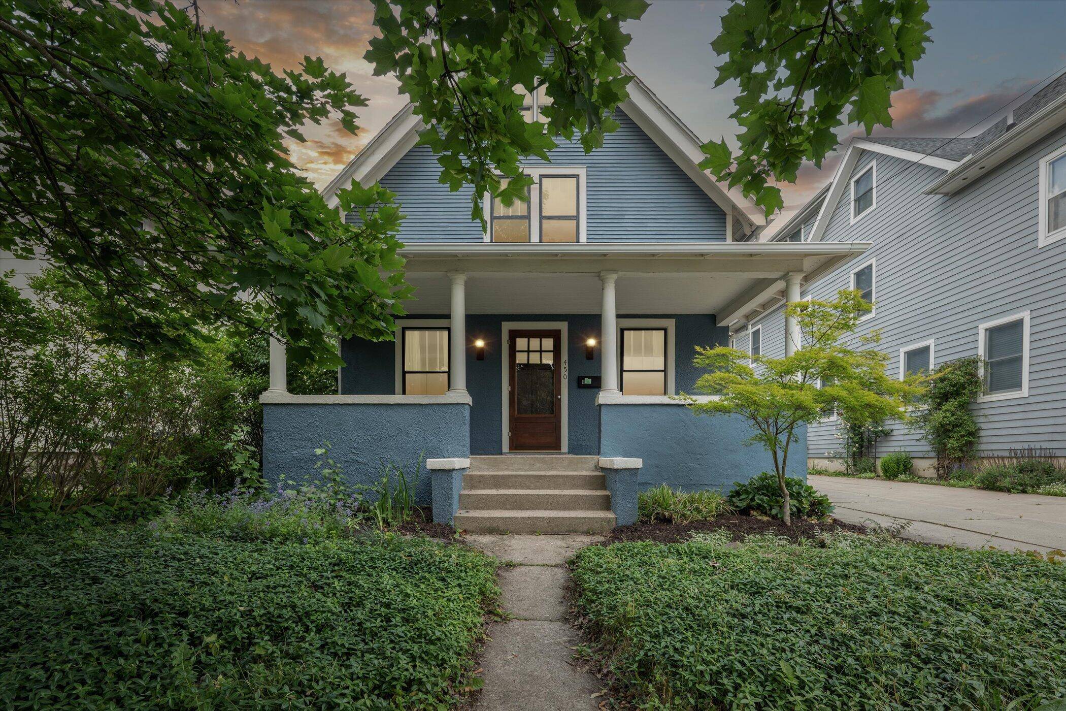 Ann Arbor, MI 48103,450 S 1st Street