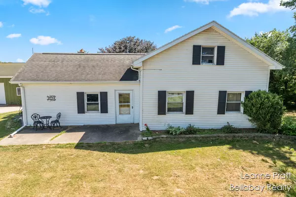 Kent City, MI 49330,4724 15 Mile NW Road
