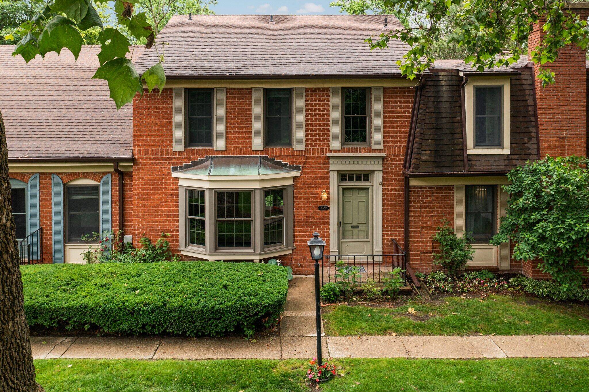 3322 Alpine Drive, Ann Arbor, MI 48108