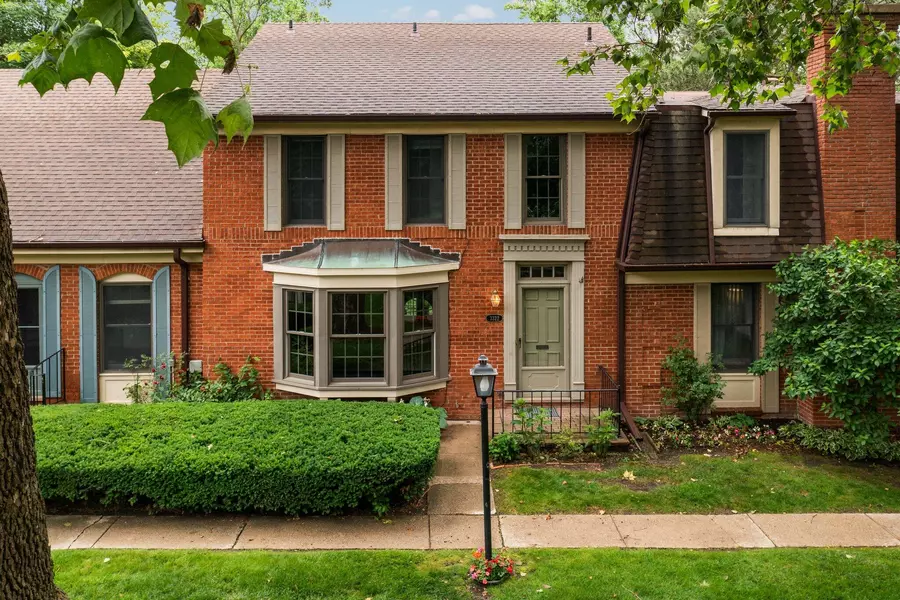 3322 Alpine Drive, Ann Arbor, MI 48108