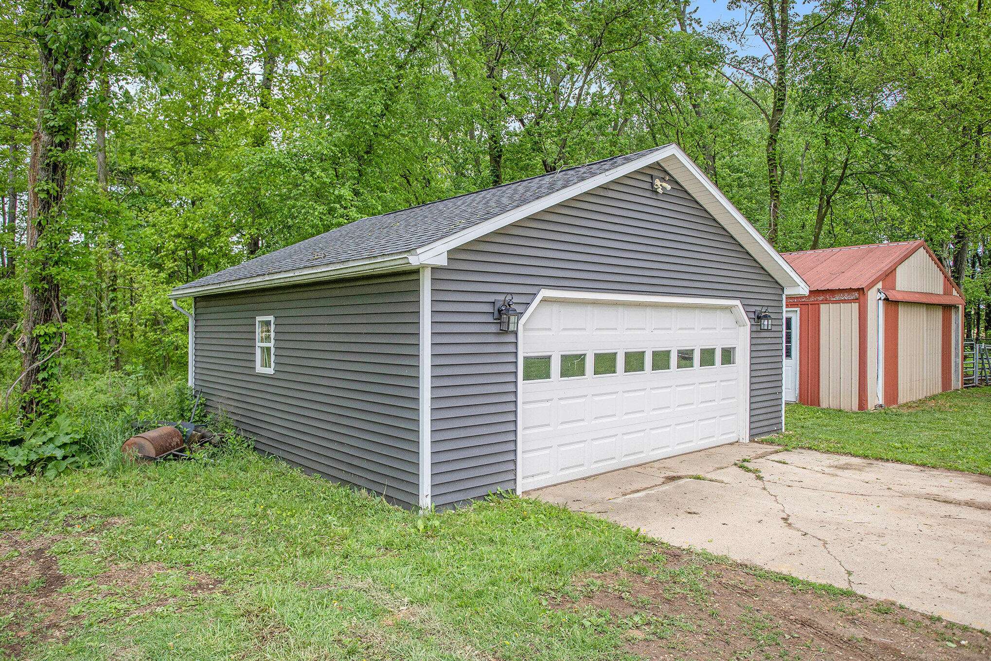 Ceresco, MI 49033,7920 8 1/2 Mile Road