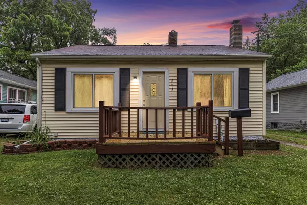 3415 Hoover Street, Kalamazoo, MI 49008