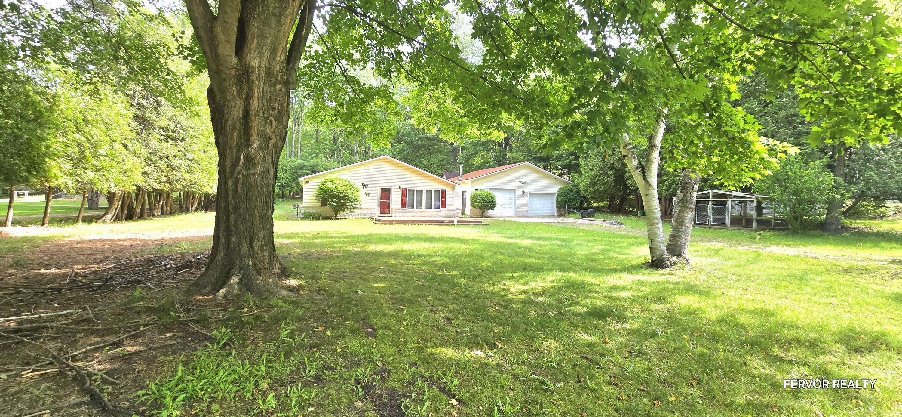 Ludington, MI 49431,4654 W 1st Street