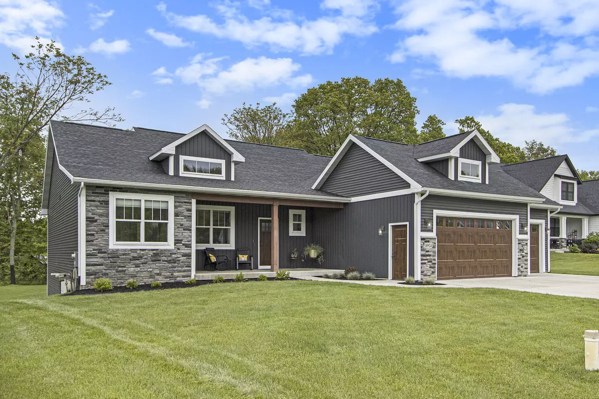 Mattawan, MI 49071,10924 Mystic Heights Trail