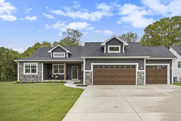 Mattawan, MI 49071,10924 Mystic Heights Trail