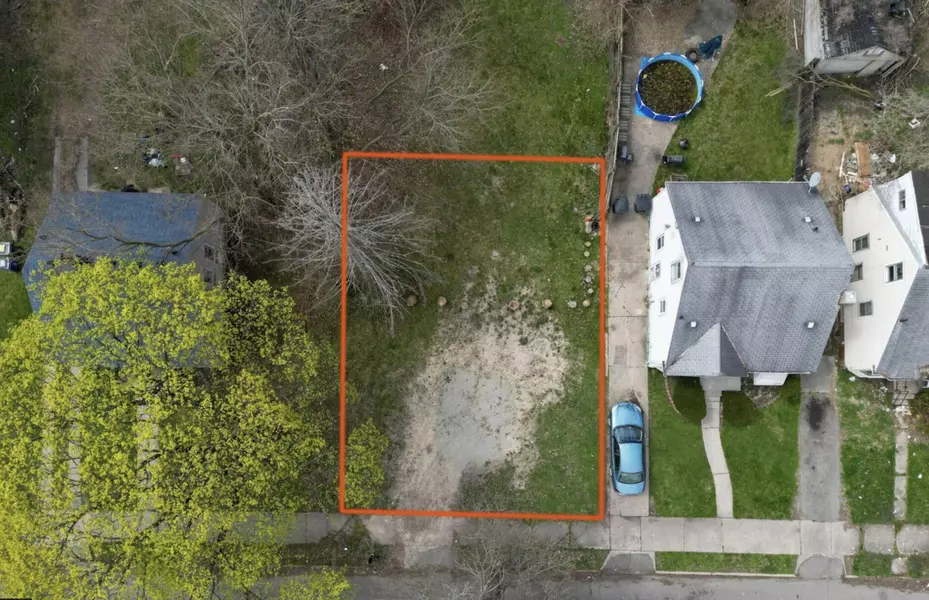 18483 Heyden Street, Detroit, MI 48219