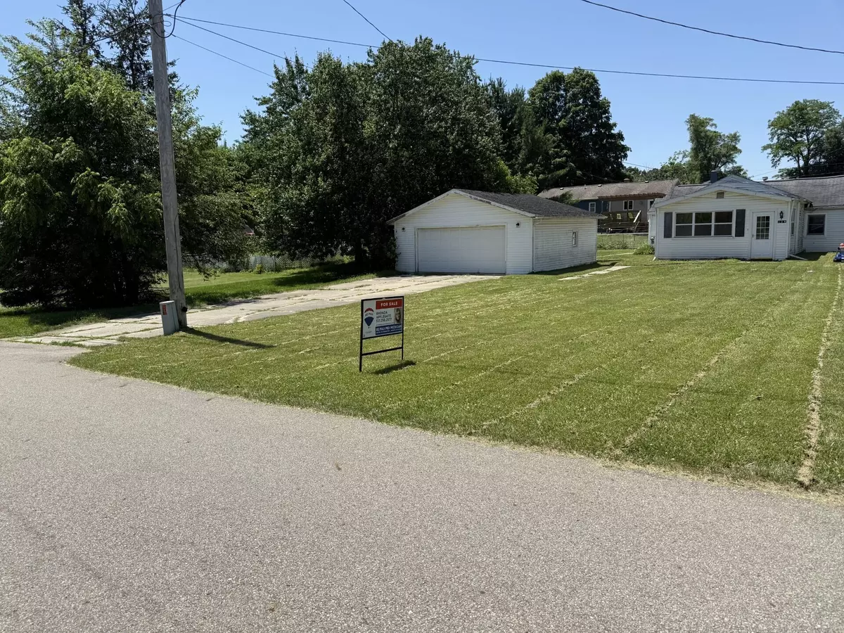 Jackson, MI 49203,108 Bagg Avenue