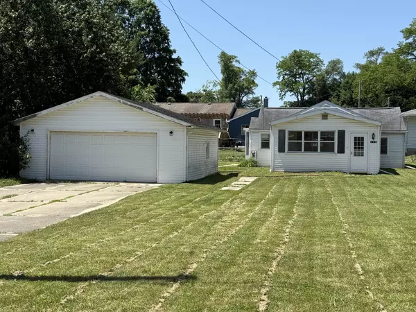 Jackson, MI 49203,108 Bagg Avenue