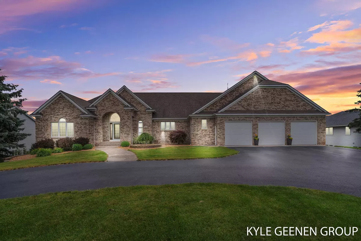 Zeeland, MI 49464,2650 Air Park Drive
