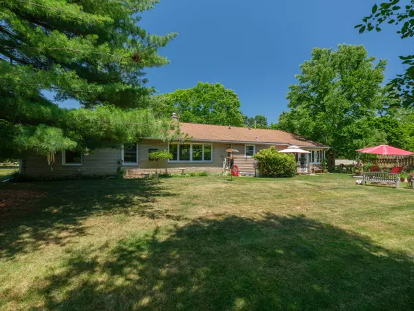 Kalamazoo, MI 49008,2805 Winchell Avenue