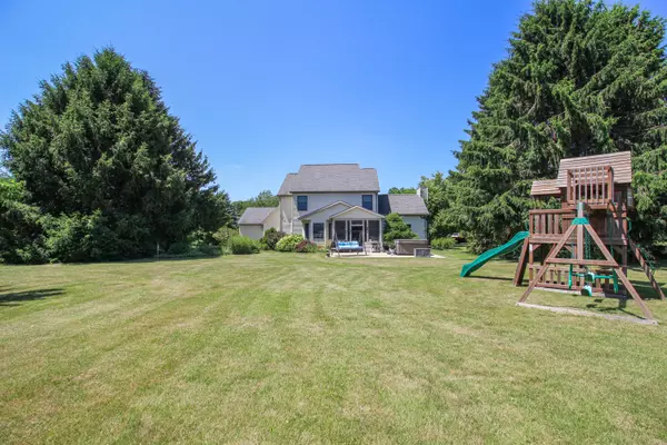 Schoolcraft, MI 49087,5771 Woodbrook Street