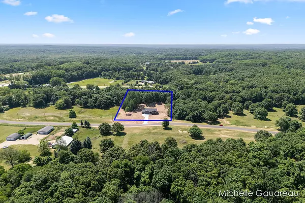 Freeport, MI 49325,3551 Leaf Lane