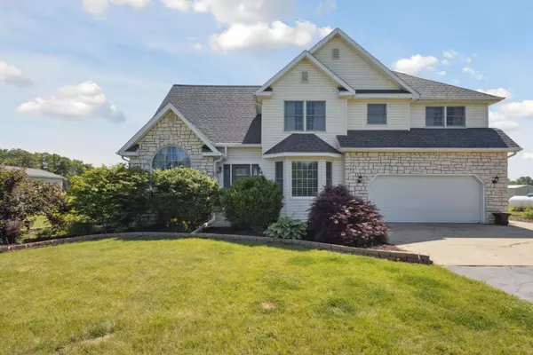 14134 Elm Row Road, Albion, MI 49224