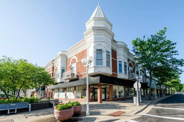 403 State Street #6, St. Joseph, MI 49085