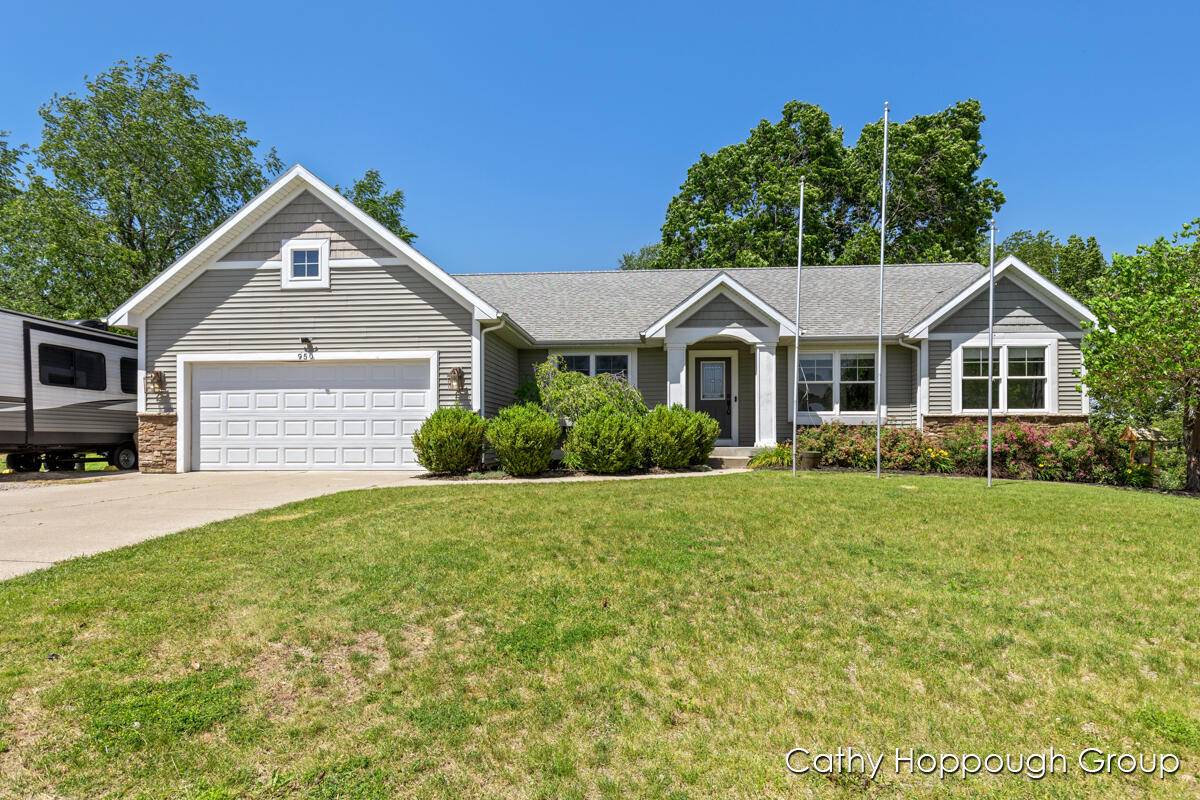 950 Whitetail Court, Ionia, MI 48846