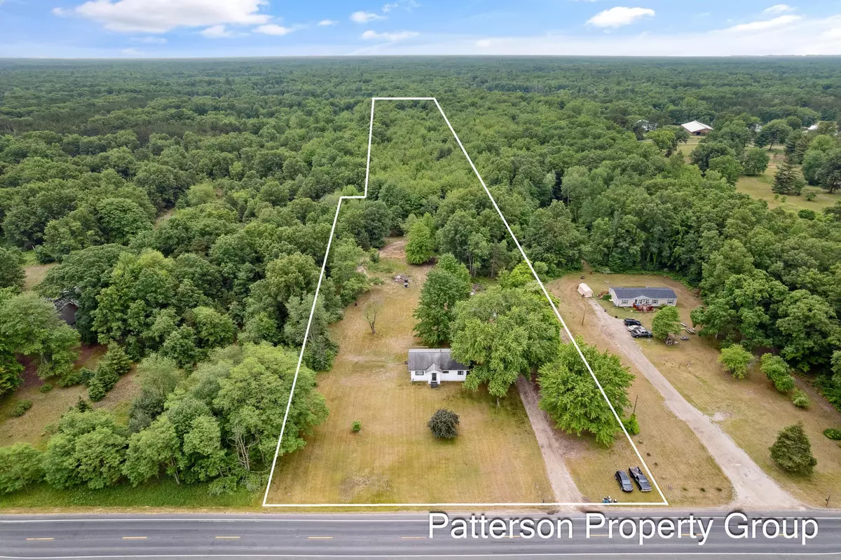 Fruitport, MI 49415,6825 Heights Ravenna Road