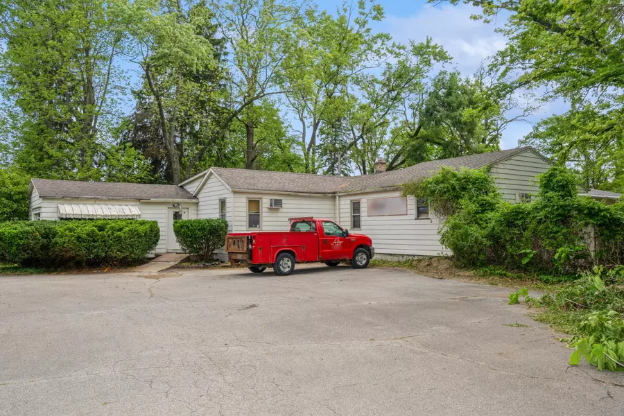 8669 RED ARROW Highway, Bridgman, MI 49106