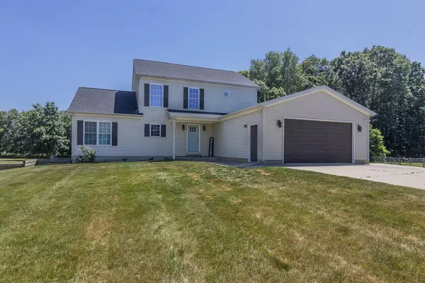 Mattawan, MI 49071,22581 Bluejay Avenue