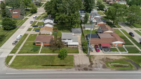 Westland, MI 48186,771 S Venoy Road
