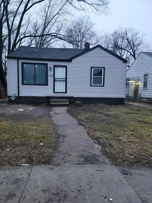 Detroit, MI 48223,15365 Braile Street