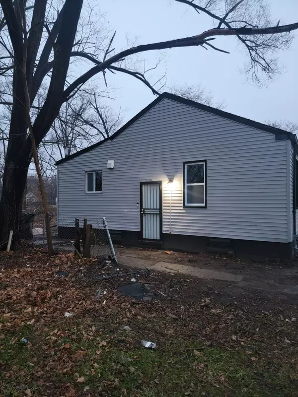 Detroit, MI 48223,15365 Braile Street