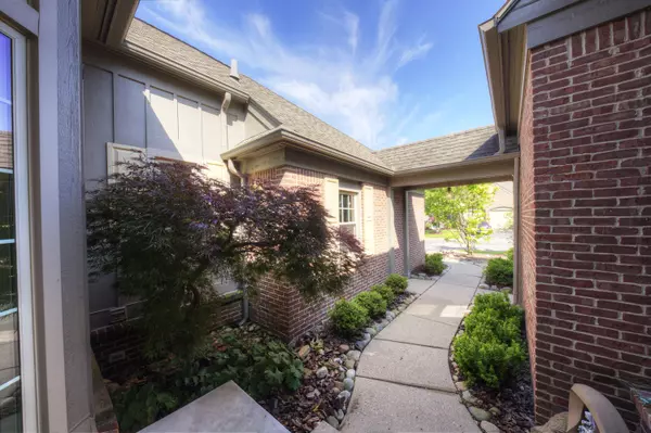 Ann Arbor, MI 48104,1924 Boulder Drive