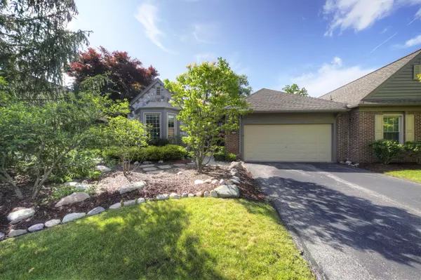 Ann Arbor, MI 48104,1924 Boulder Drive