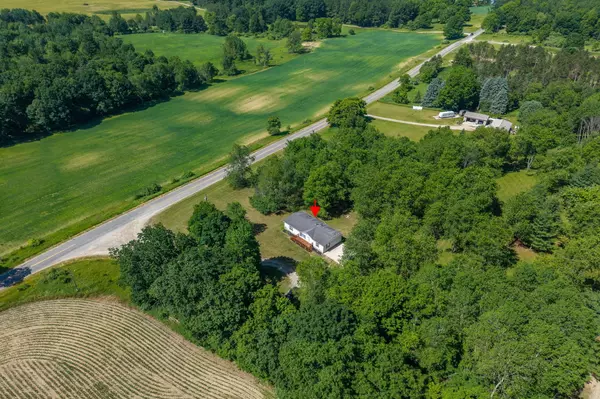 Blanchard, MI 49310,2543 35th Avenue