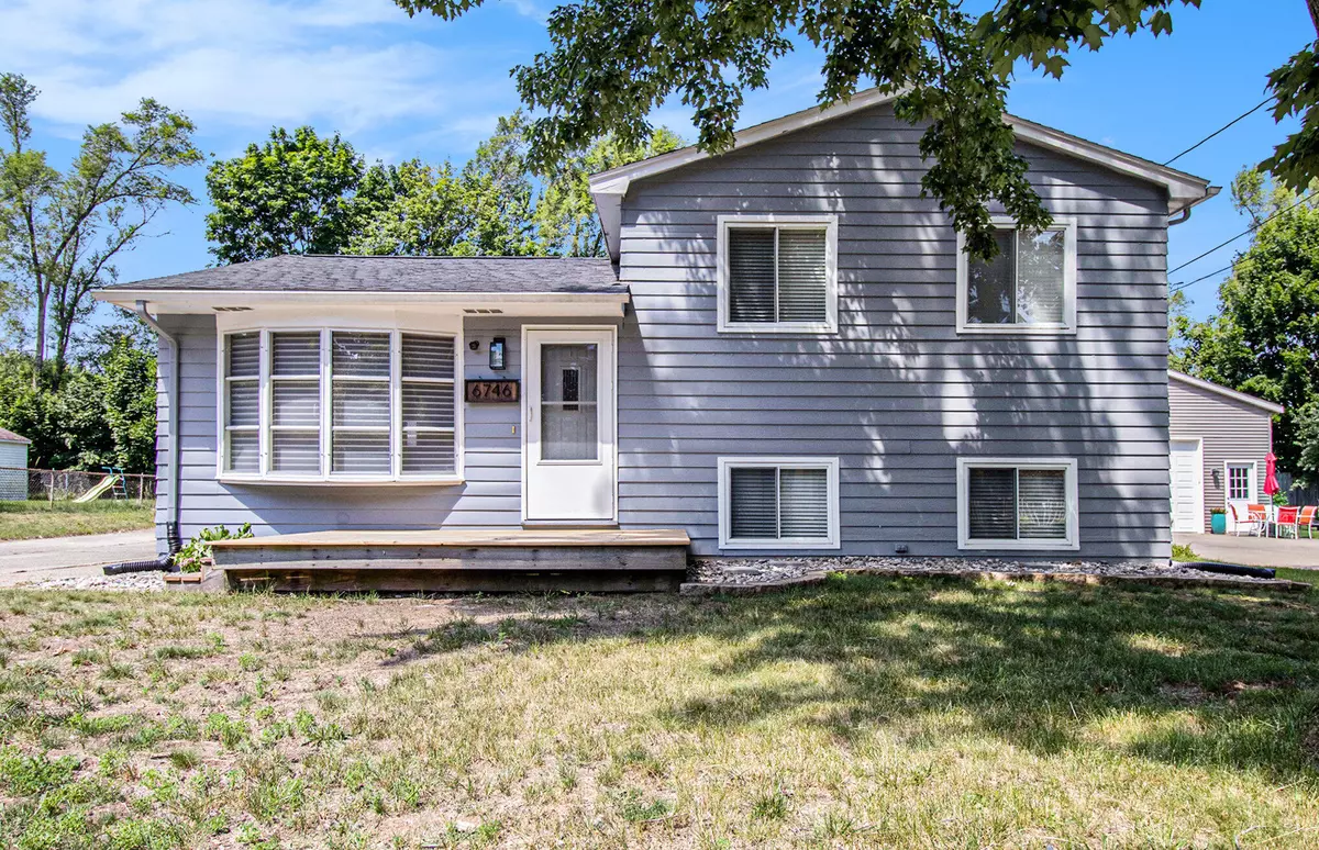 Portage, MI 49024,6746 Bluegrass Street