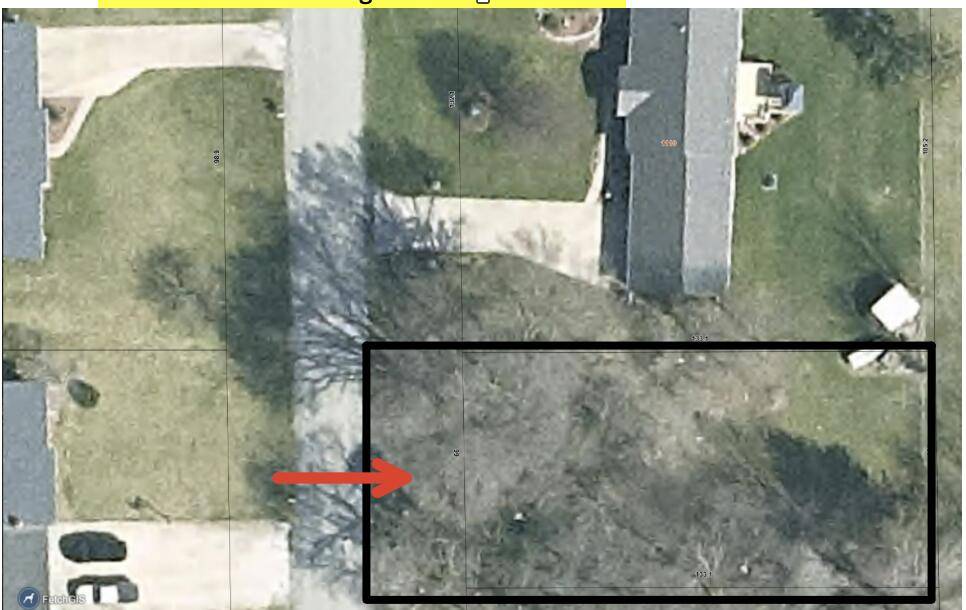 V/L Norway Avenue, Hastings, MI 49058