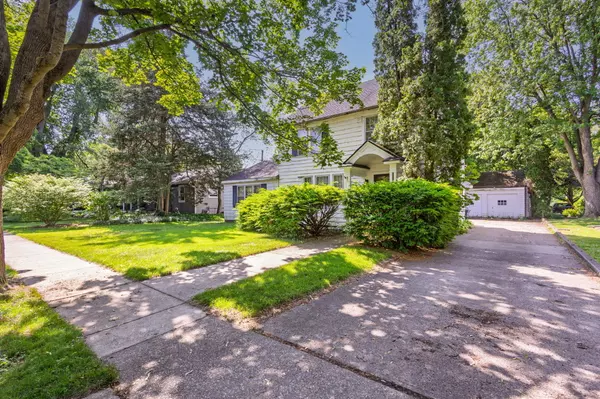Ann Arbor, MI 48103,3065 Hilltop Drive