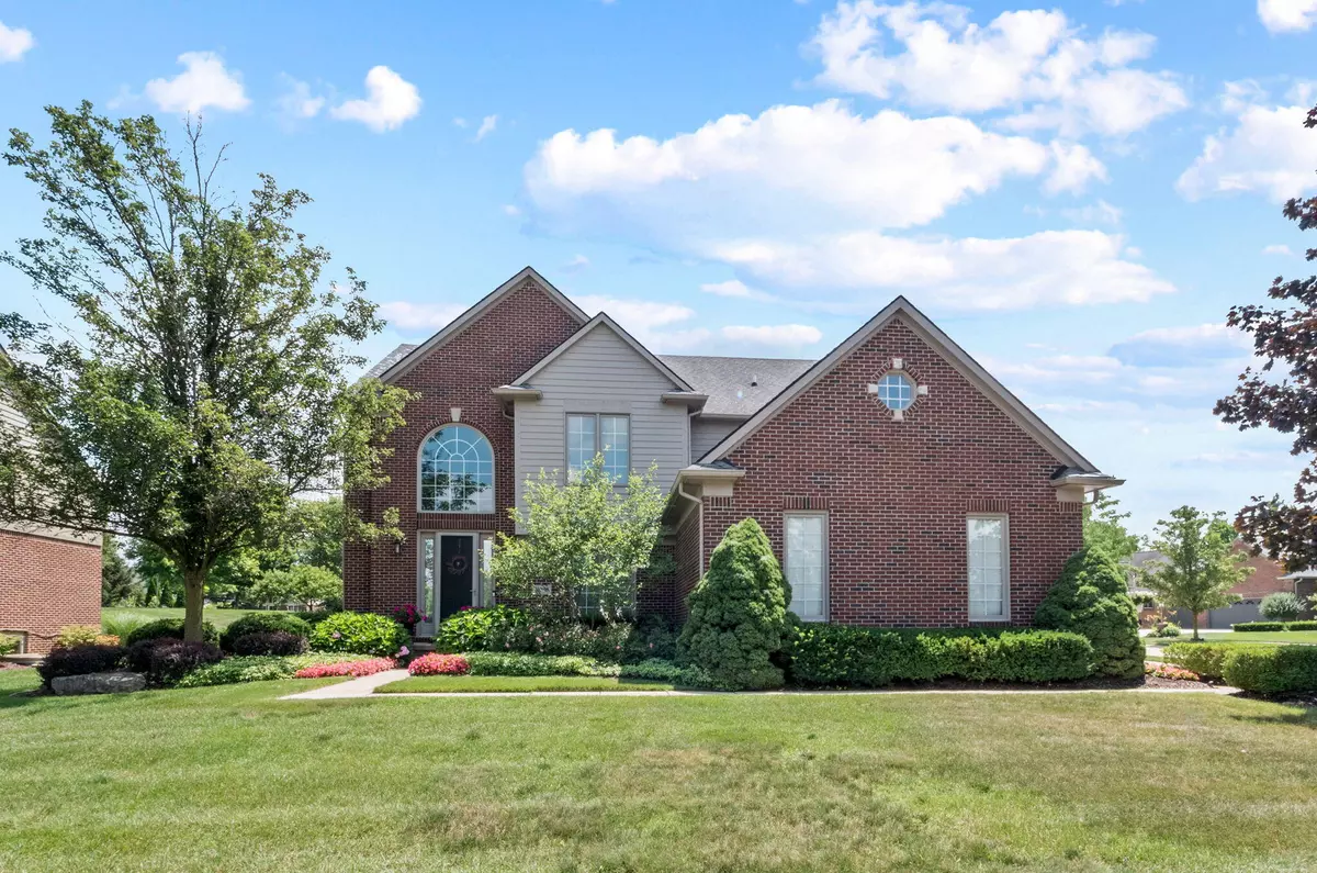 Plymouth, MI 48170,51069 Richard Drive