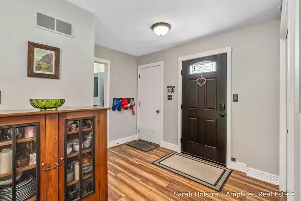Hudsonville, MI 49426,4843 Dellview Court #42