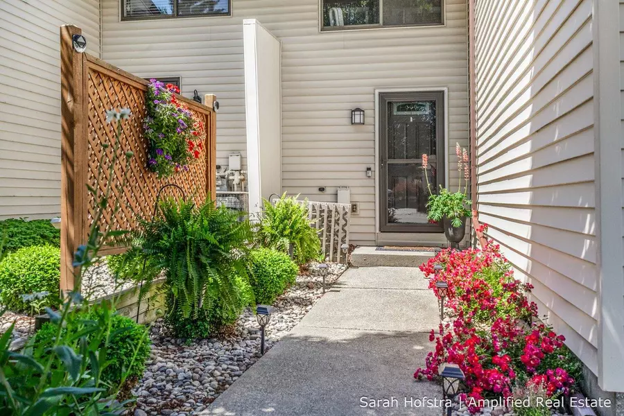 4843 Dellview Court #42, Hudsonville, MI 49426