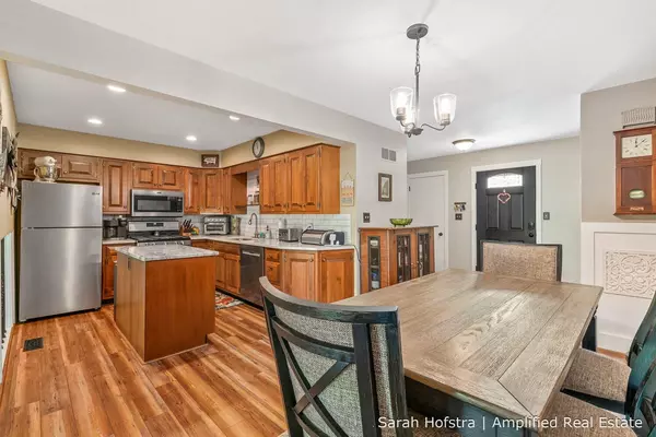 Hudsonville, MI 49426,4843 Dellview Court #42