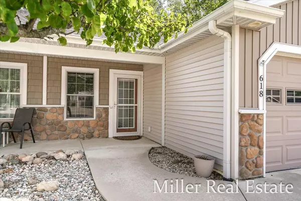 Hastings, MI 49058,618 Riverwalk Street