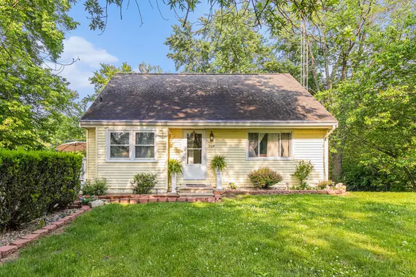 Kalamazoo, MI 49004,3104 Courtlandt Avenue