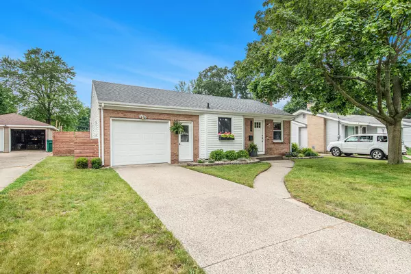 Wyoming, MI 49519,1734 Den Hertog SW Street