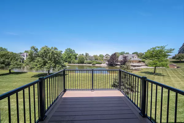 Ann Arbor, MI 48108,3350 Breckland Court