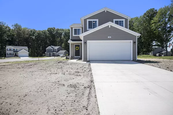 Wayland, MI 49348,374 Lotz Court