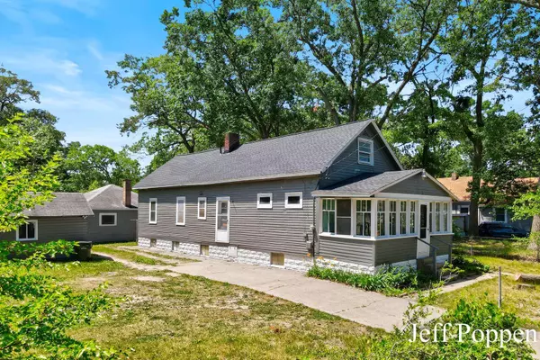 Muskegon, MI 49442,635 Leonard Avenue