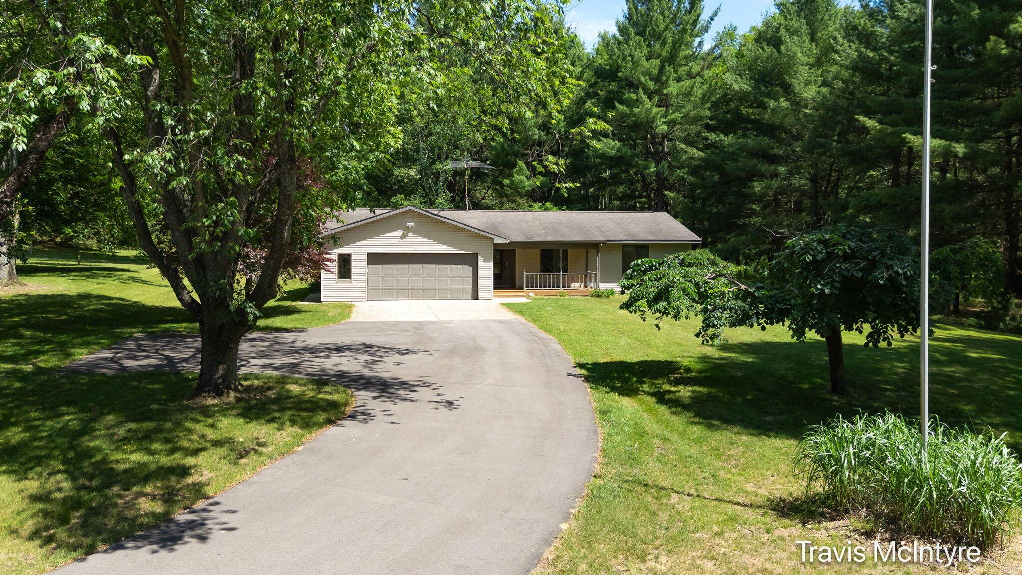 Stanwood, MI 49346,12358 Pierce Road