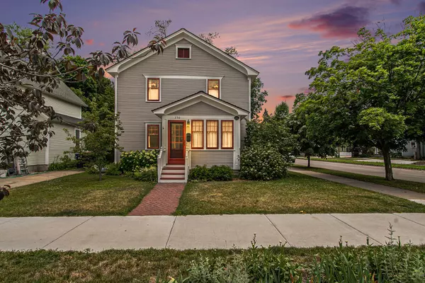 Holland, MI 49423,230 W 11th Street