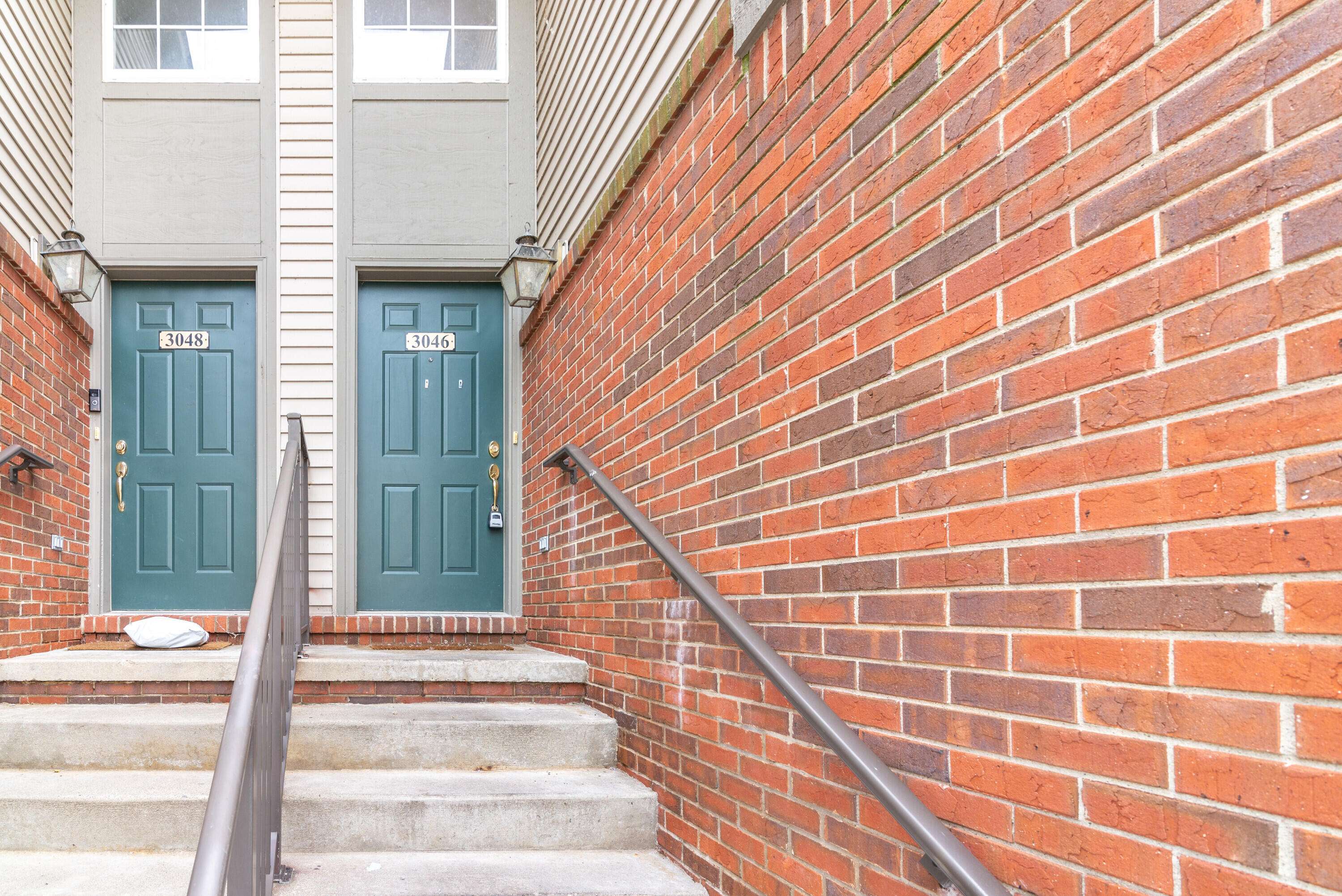 Ann Arbor, MI 48105,3046 Barclay Way