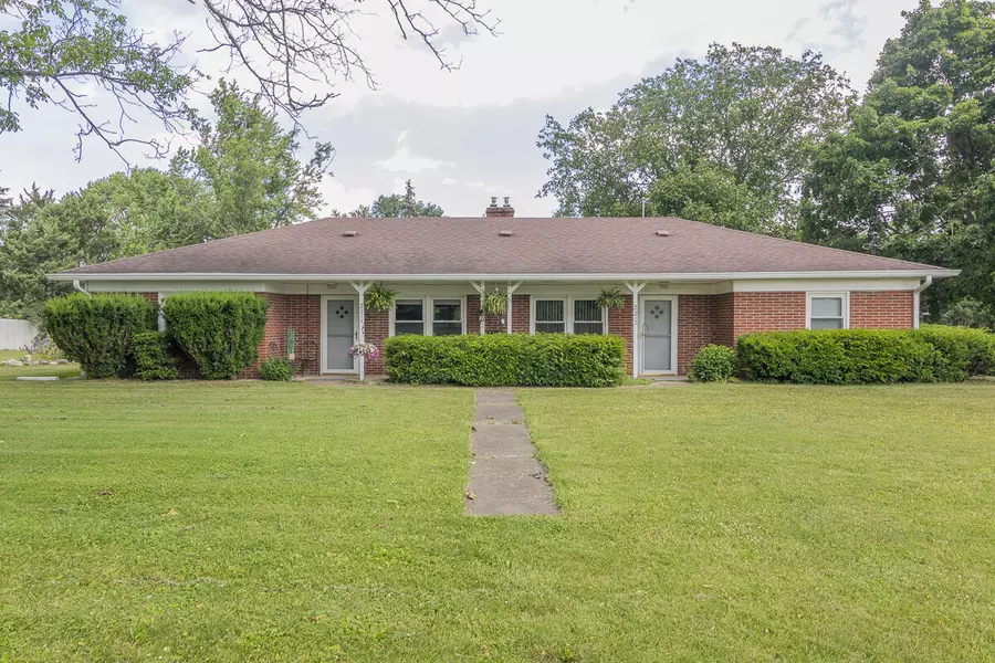 2211 Winters Drive, Portage, MI 49002