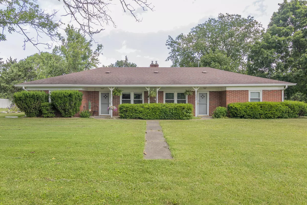 Portage, MI 49002,2211 Winters Drive